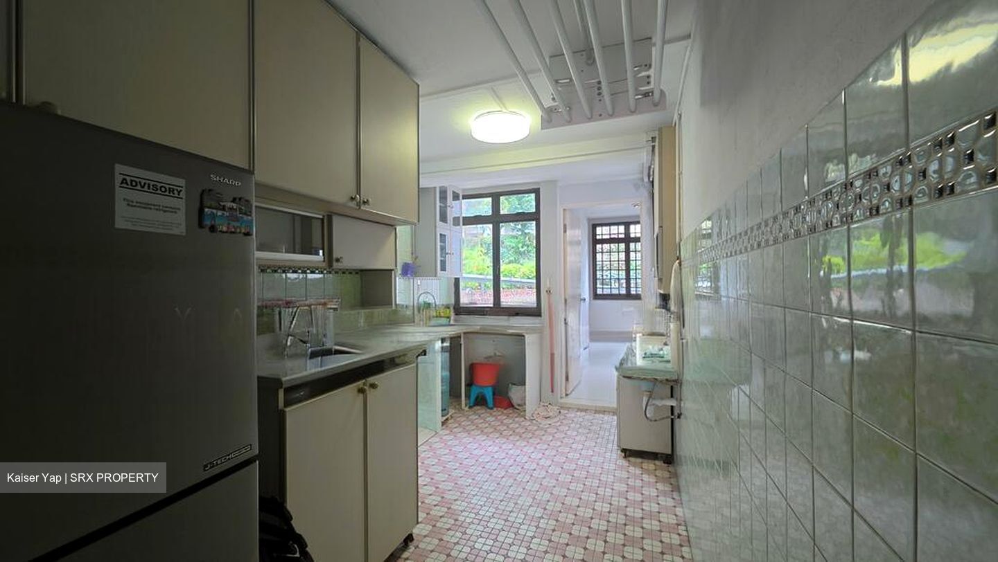 Blk 24 Beo Crescent (Bukit Merah), HDB 3 Rooms #507372941